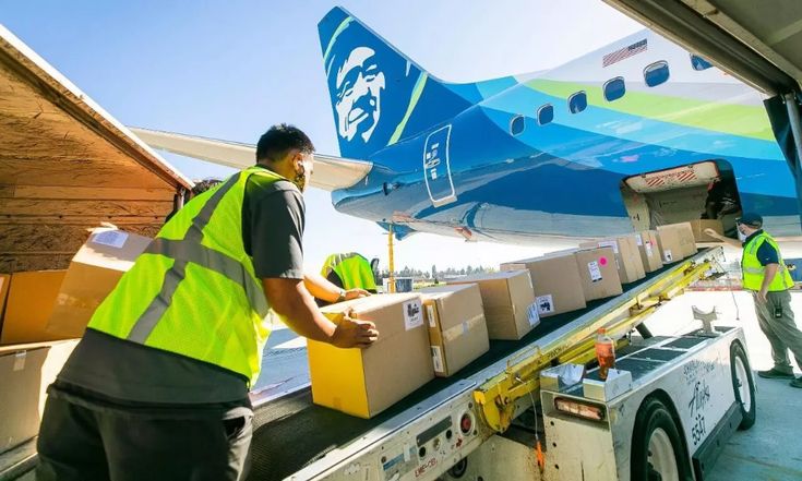 Alaska Air Cargo opts IBS Software’s iCargo for its air cargo business