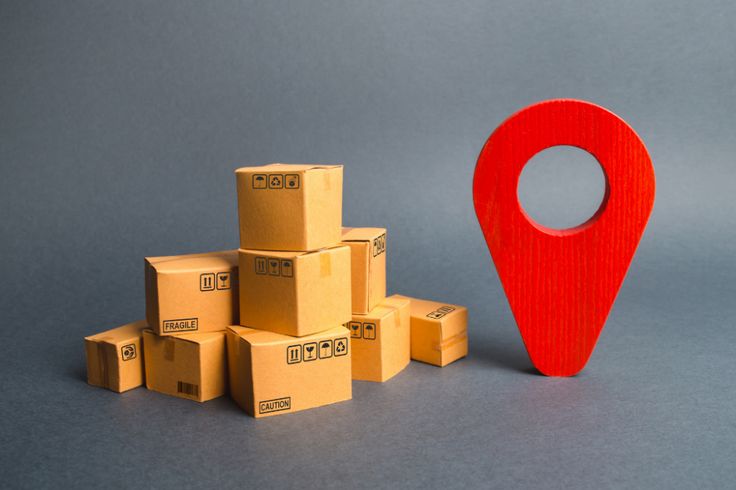 The Benefits of Logistic Tracking in the Supply Chain Management System