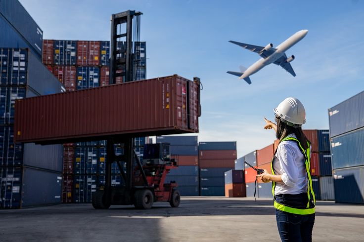 The Secrets Behind Larry Savage Jr’s Awesome Logistics Management Skills