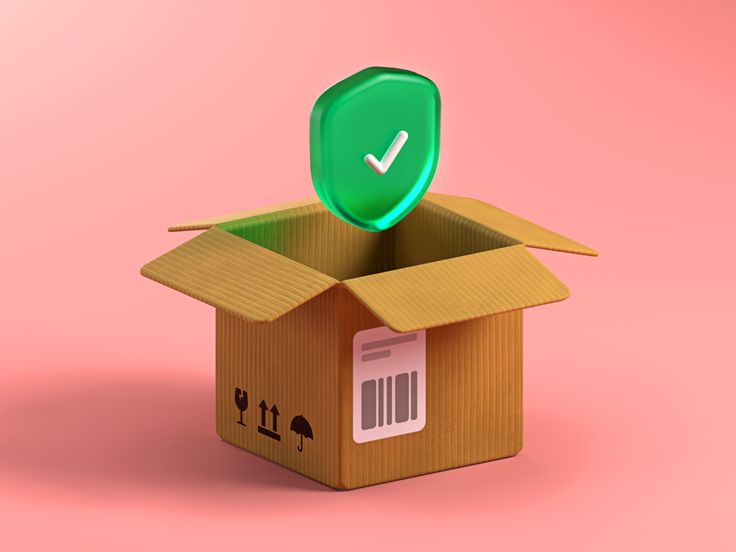box