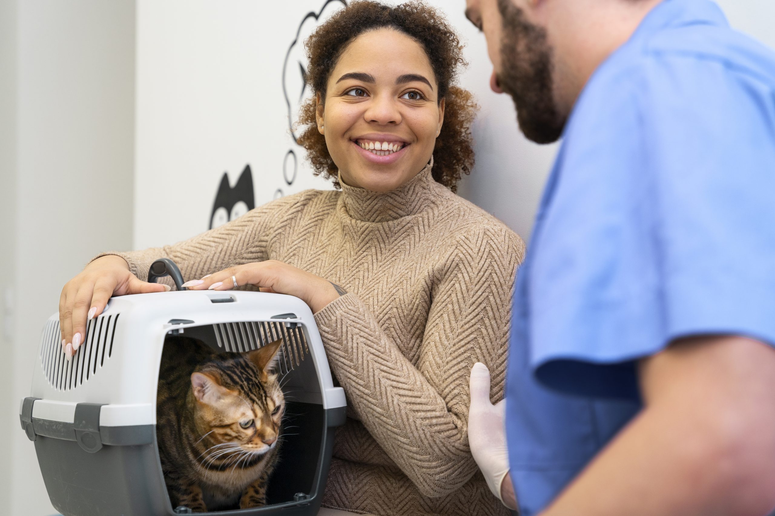 Pet Relocation Service